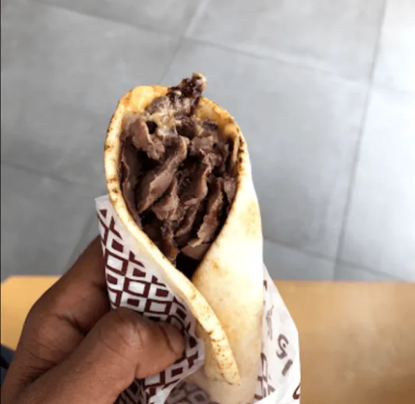 شاورمر