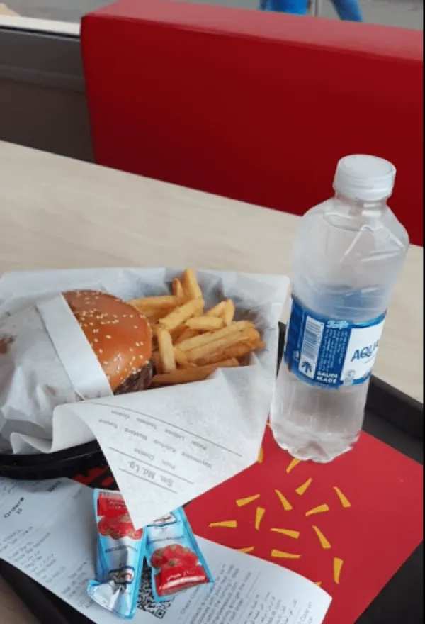 هارديز
