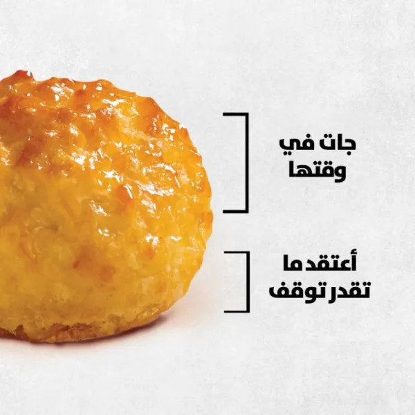 دجاج تكساس