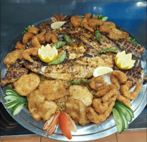 عمو حمزة