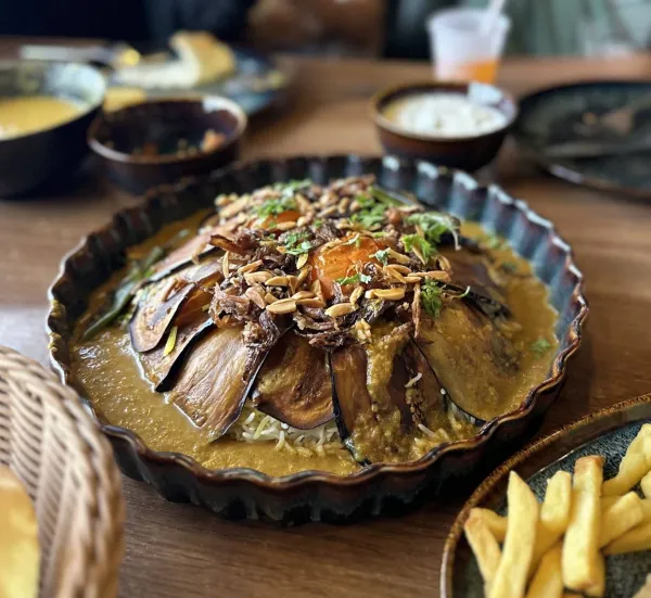 حارة ورد