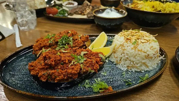 حارة ورد