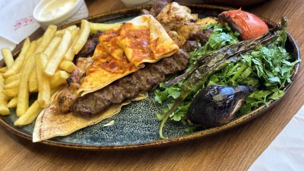 حارة ورد