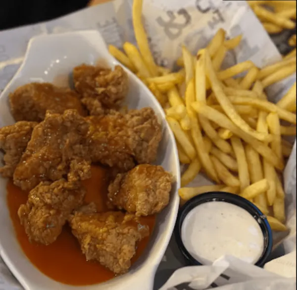 Buffalo Wild Wings