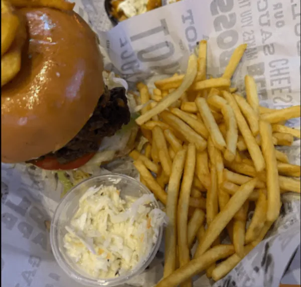 Buffalo Wild Wings