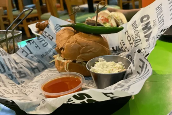 Buffalo Wild Wings