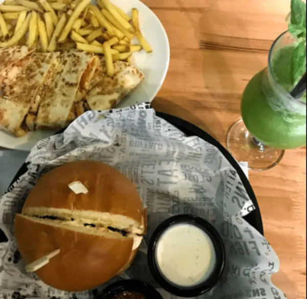 Buffalo Wild Wings