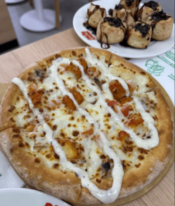 بابا جونز