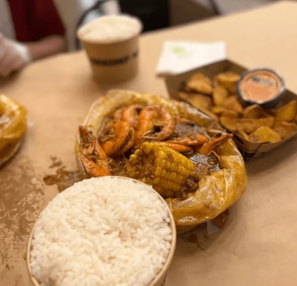 شرمب نيشن