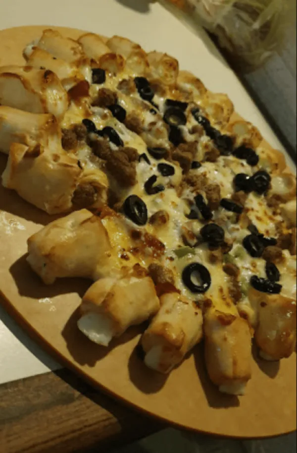 بيتزا هت