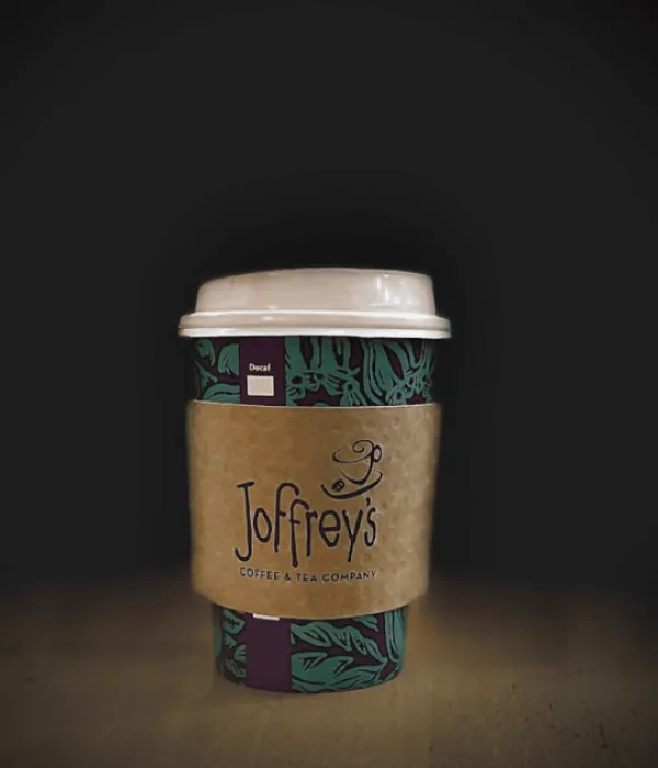 جوفريز | Joffrey’s