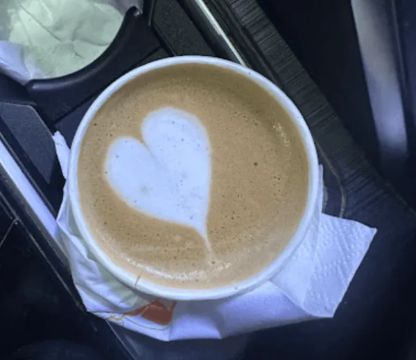 بون كافيه | BON CAFE 
