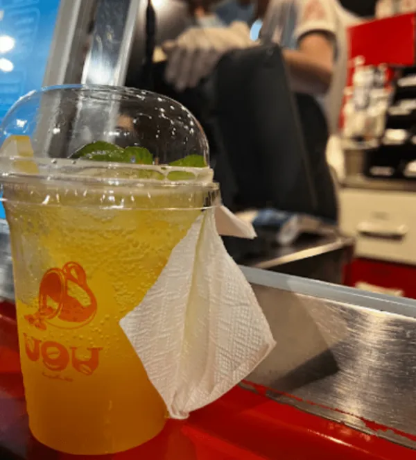 بون كافيه | BON CAFE 