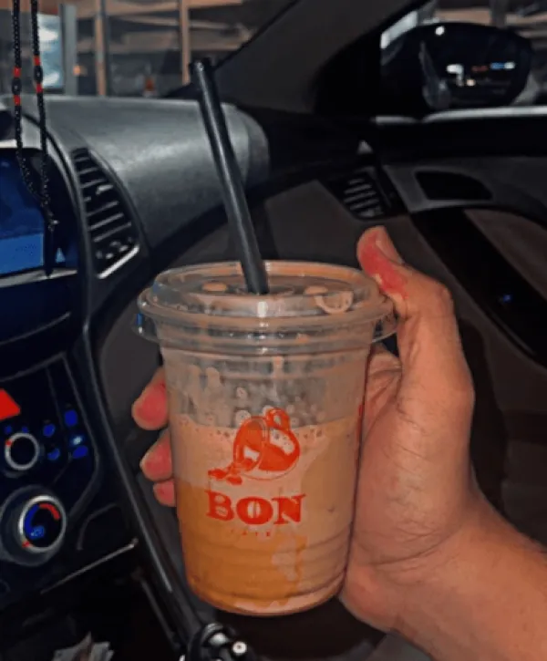 بون كافيه | BON CAFE 