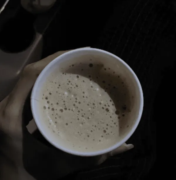 بون كافيه | BON CAFE 