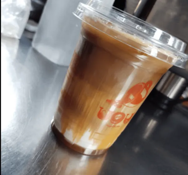 بون كافيه | BON CAFE 