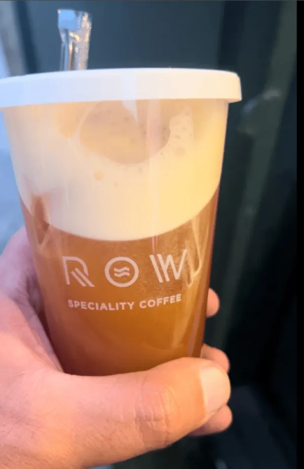 ROW