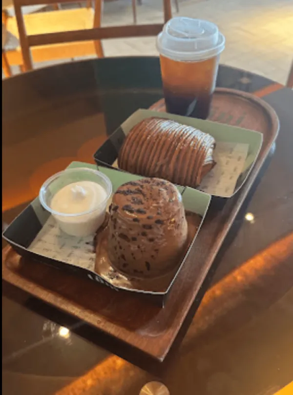 نَمَق كافيه
