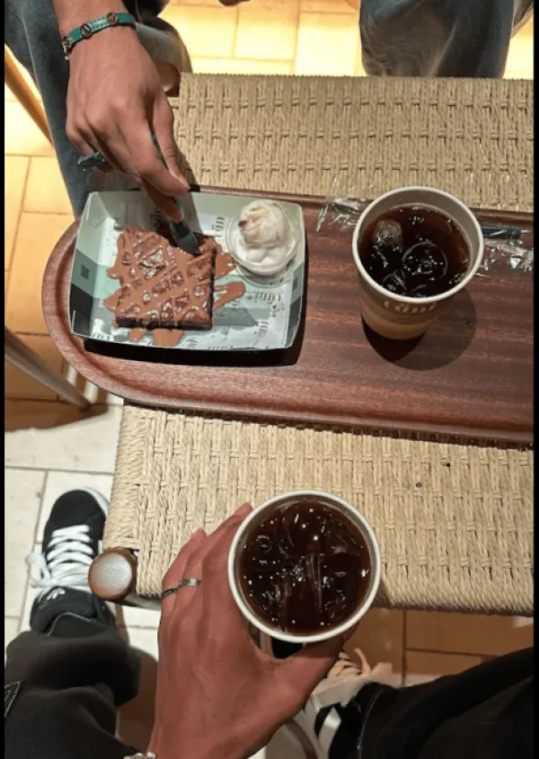 نَمَق كافيه