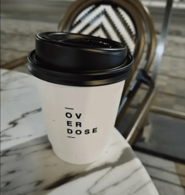 اوفردوز