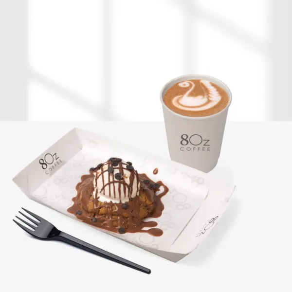 ايت اوز | 8oz Coffee