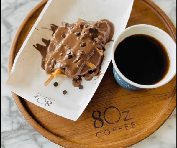 ايت اوز | 8oz Coffee
