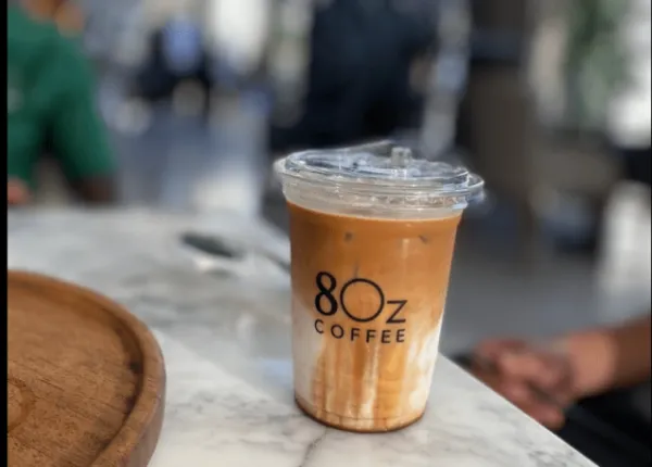ايت اوز | 8oz Coffee