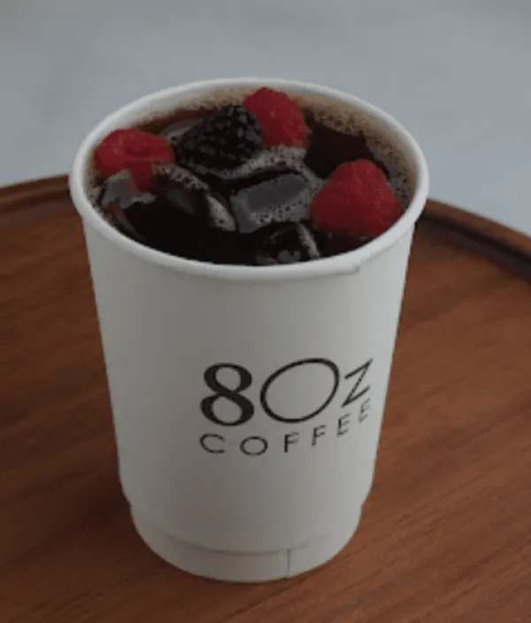 ايت اوز | 8oz Coffee