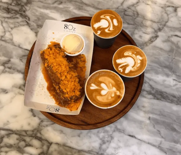ايت اوز | 8oz Coffee