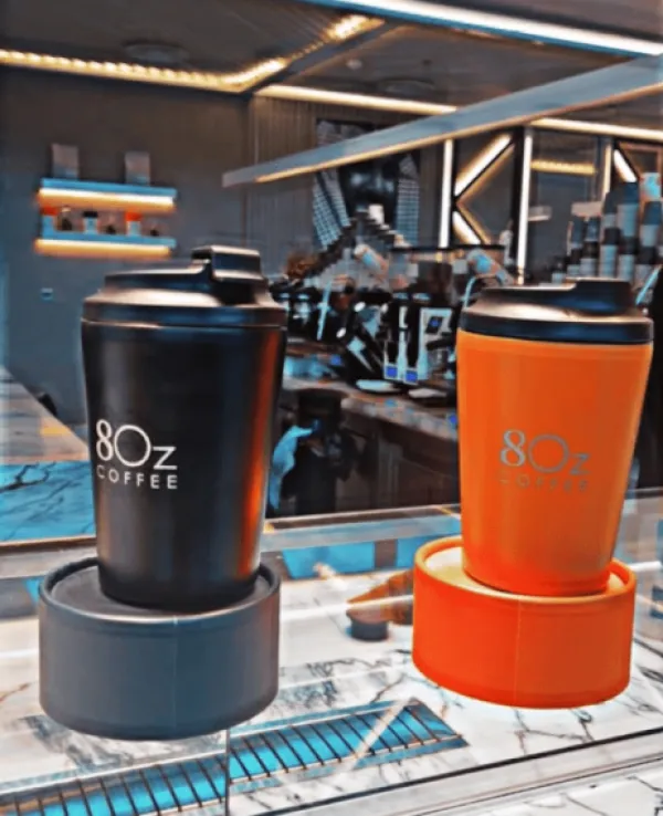 ايت اوز | 8oz Coffee