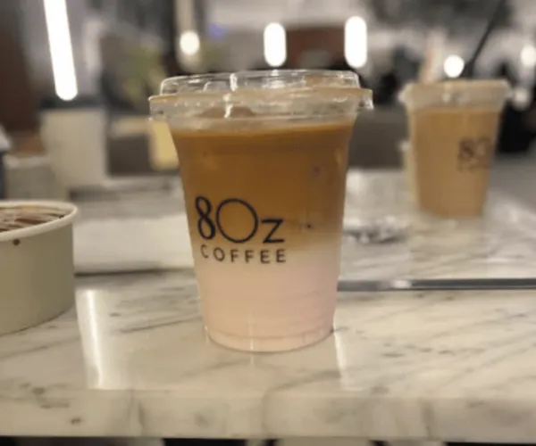 ايت اوز | 8oz Coffee