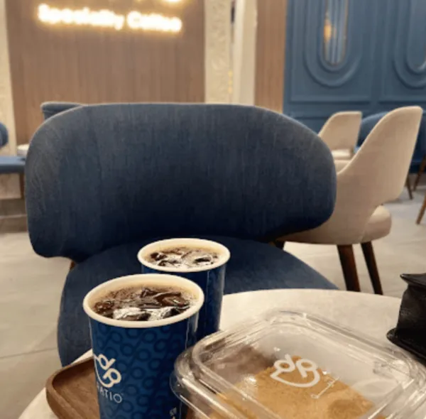 ريشيو