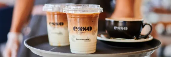 إيسو كوفي