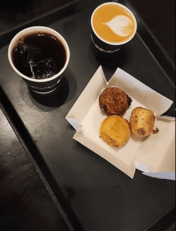 إيسو كوفي