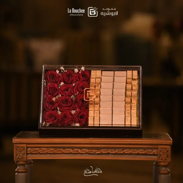 لابوشيه