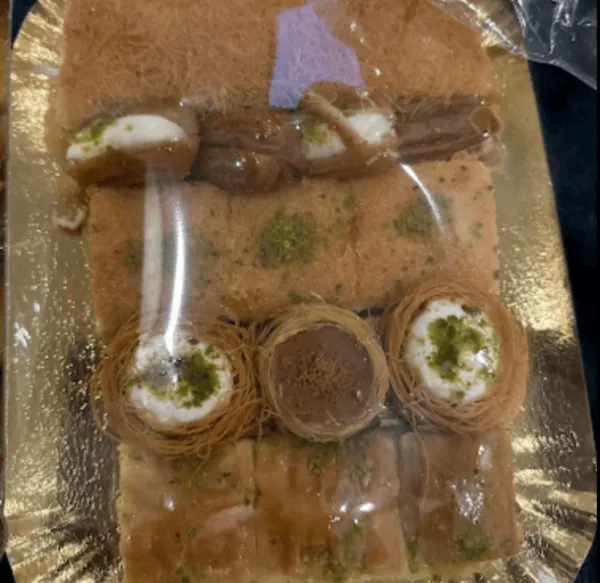 دانة الأرياف