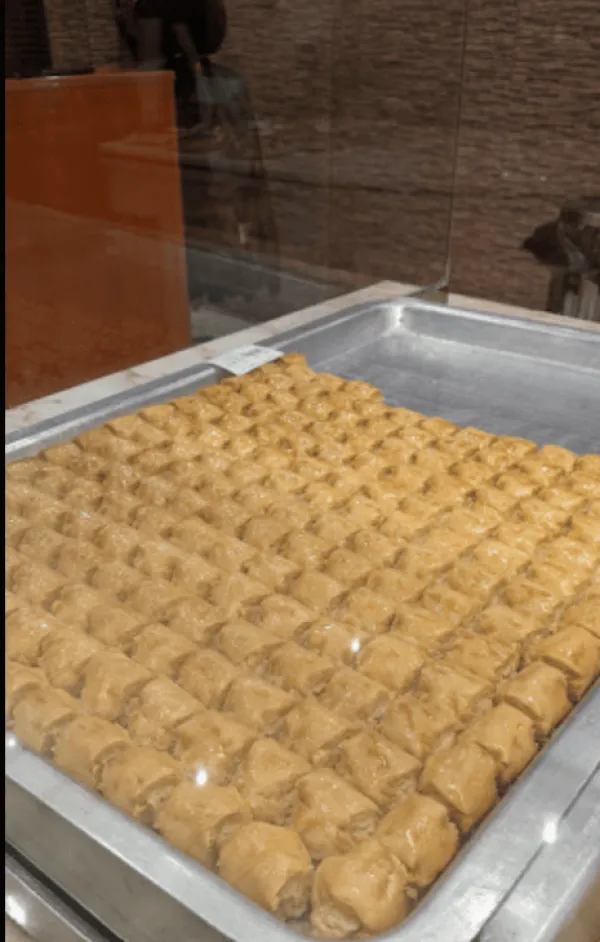 دانة الأرياف