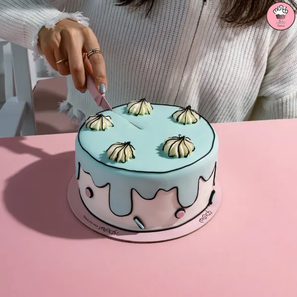 منش بيكري
