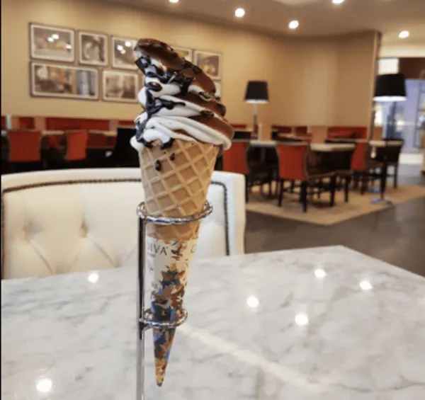 جوديفا | GODIVA