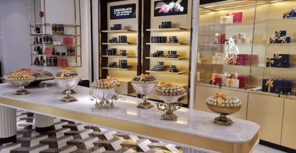 جوديفا | GODIVA