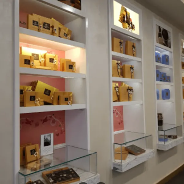 جوديفا | GODIVA