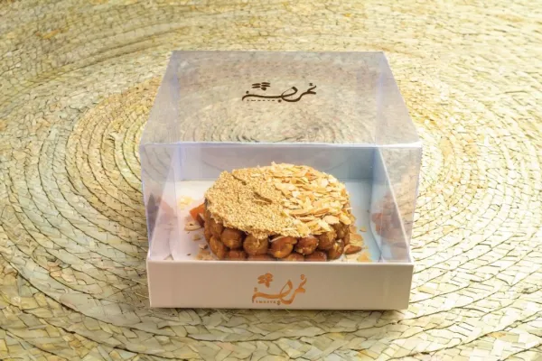تمرية