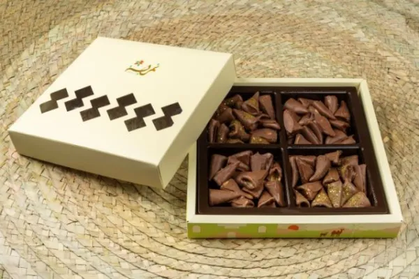 تمرية