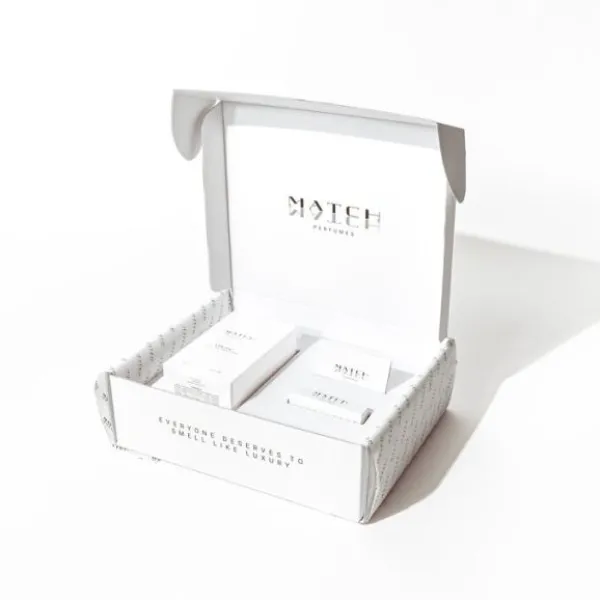 عطور ماتش | MATCH Perfumes