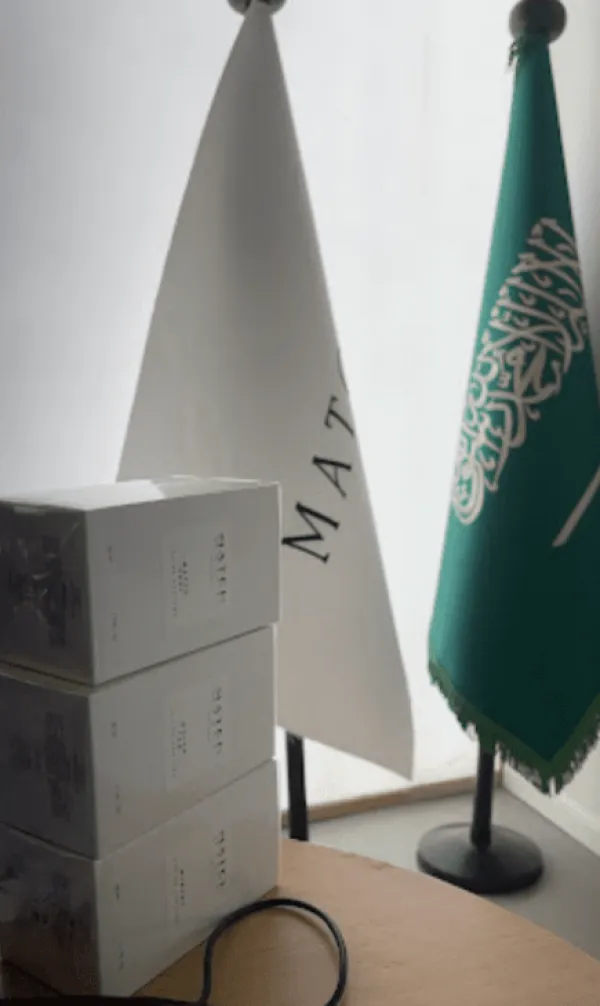 عطور ماتش | MATCH Perfumes