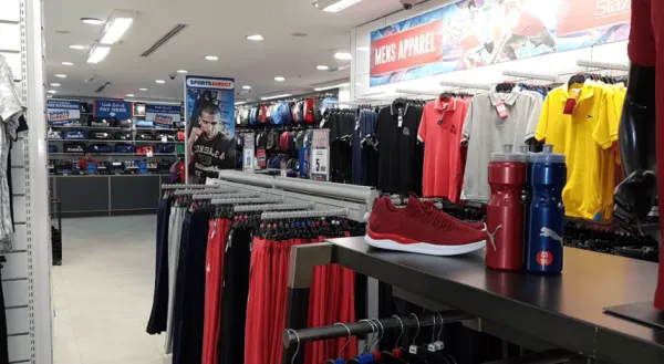 سبورتس دايركت