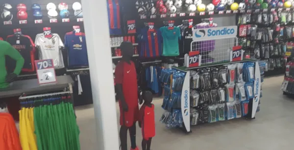 سبورتس دايركت