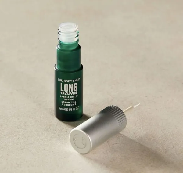 ذي بودي شوب | The Body Shop