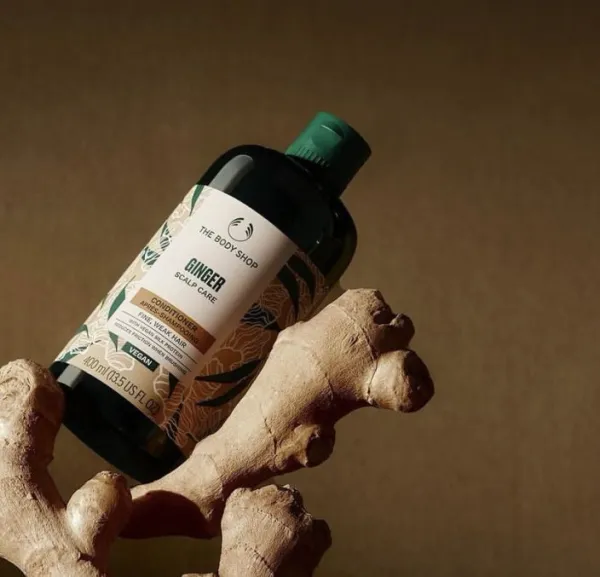 ذي بودي شوب | The Body Shop