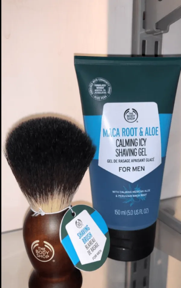 ذي بودي شوب | The Body Shop